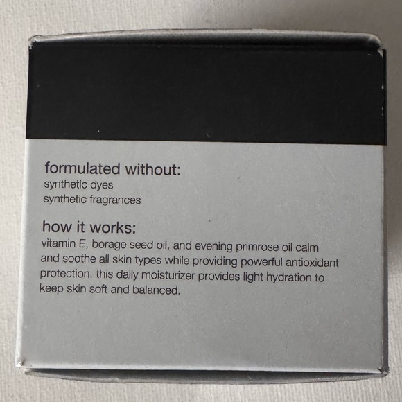PCA Skin ReBalance Daily Moisturizer — For All Skin Types- 1.7oz (New in Box) - Picture 5 of 8